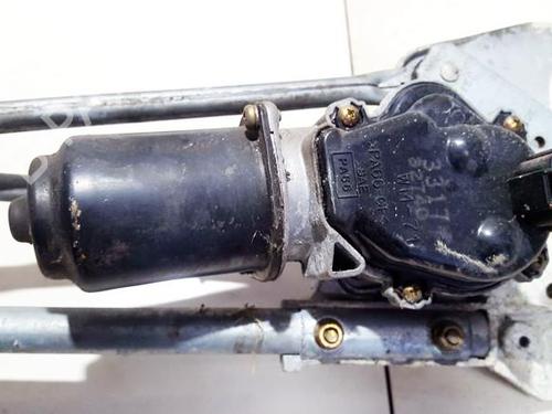 Used Front wiper motor Front wiper motor 35856681 35856681