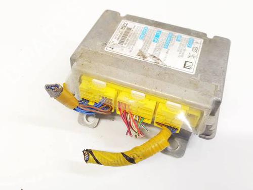 Used ECU airbags HONDA ACCORD VII Tourer (CM, CN) 2.2 i-CTDi (CN2) (140 hp) 32620562