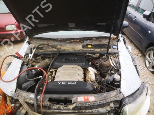 Electronic module AUDI A6 C6 (4F2) 3.2 FSI | BP32598520M83 