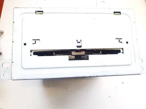 Used Radio Radio 35228095 35228095