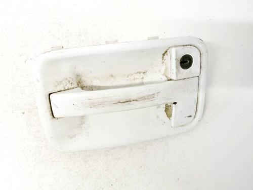 Used Front right exterior door handle Front right exterior door handle 35099664 35099664
