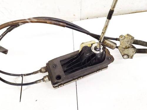 Used Gear lever Gear lever 38575645 38575645