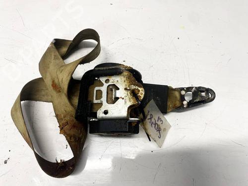 Used Rear left seatbelt Rear left seatbelt AUDI A6 C6 (4F2) 3.0 TDI quattro (225 hp) 35188878 35188878