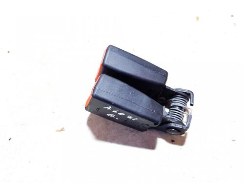 Seat buckle FORD KUGA I 2.0 TDCi | BP35631806I32 - Image 3