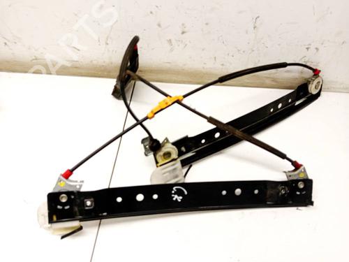 Used Rear left window mechanism Rear left window mechanism 34810647 34810647
