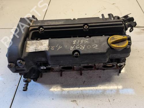 Cylinder head OPEL CORSA D (S07) 1.2 (L08, L68) | BP34811217M5 - Image 3