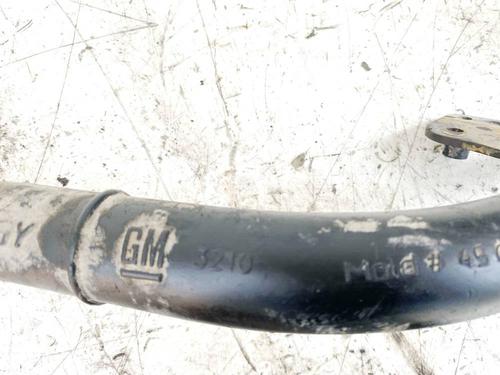 Pipe OPEL SIGNUM Hatchback (Z03) 2.2 DTI (F48) | BP35075837M125 - Image 4
