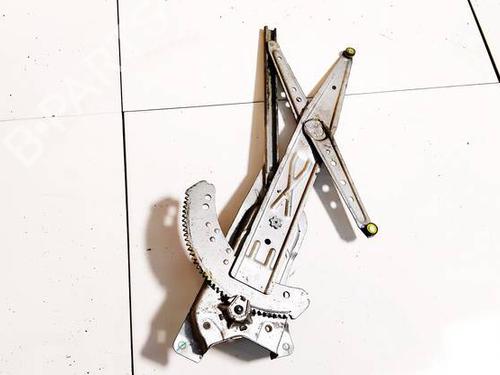 Front left window mechanism RENAULT KANGOO (KC0/1_) 1.5 dCi | BP35045873C22 - Image 3