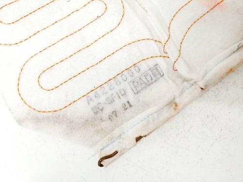 Electronic module SUBARU LEGACY III (BE) 2.0 AWD (BE5) | BP35149508M83 - Image 3