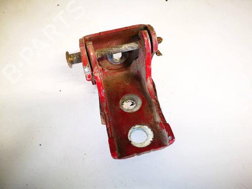 Dørhængsel/Dørbegrænser Dørhængsel/Dørbegrænser CITROËN C3 I (FC_, FN_) 1.4 Flex (80 hp) 32578478 32578478
