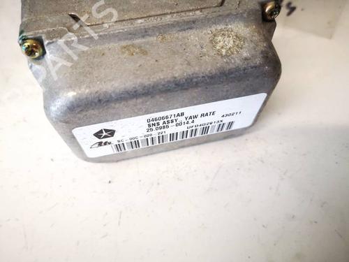 Electronic module DODGE MAGNUM Estate 3.5 | BP35225189M83 - Image 2