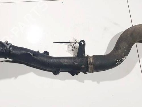 Used Pipe Pipe TOYOTA COROLLA Verso (ZER_, ZZE12_, R1_) 2.2 D-4D (AUR10_, AUR10R) (136 hp) 32961961 32961961