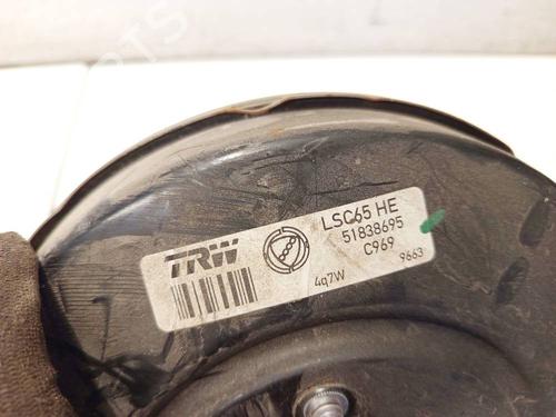 Servo brake FORD KA (RU8) 1.2 | BP34961719M42 - Image 3