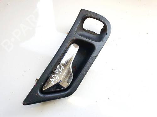 Used Rear right interior door handle Rear right interior door handle 35271121 35271121