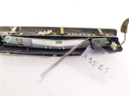 Third brake light OPEL ASTRA H (A04) 1.9 CDTI (L48) | BP35105215L11 - Image 2