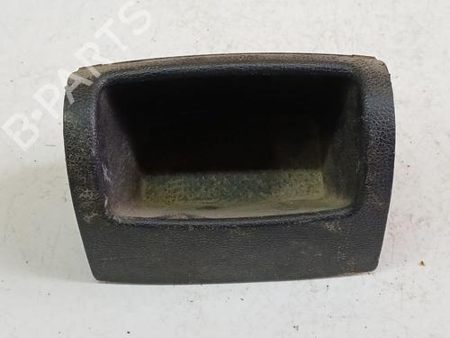 Used Ashtray Ashtray SKODA OCTAVIA II (1Z3) 1.9 TDI (105 hp) 34819420 34819420