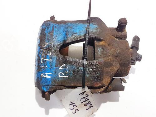 Used Right front brake caliper Right front brake caliper VW BORA I (1J2) 1.9 TDI (90 hp) 35458794 35458794