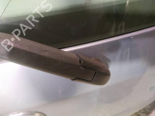 Rear wiper motor MAZDA 2 (DY) 1.4 | BP34941565M102 - Image 2