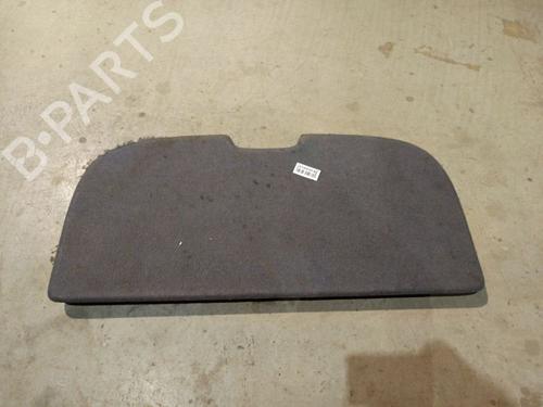 Forra da mala Forra da mala VOLVO S40 II (544) 2.0 D (136 hp) 34896196 34896196