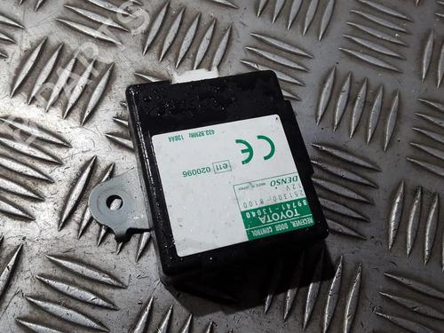 Used Electronic module Electronic module 35698789 35698789