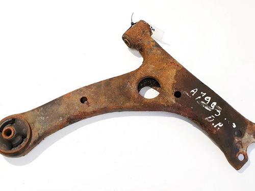 Used Right front suspension arm Right front suspension arm 35420793 35420793
