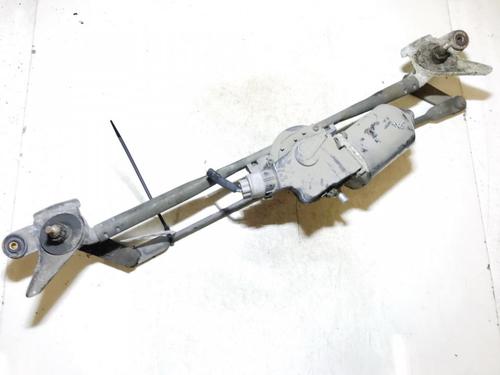 Used Front wipers mechanism Front wipers mechanism MAZDA 6 Hatchback (GG) 2.0 DI (GG14) (136 hp) 35874976 35874976