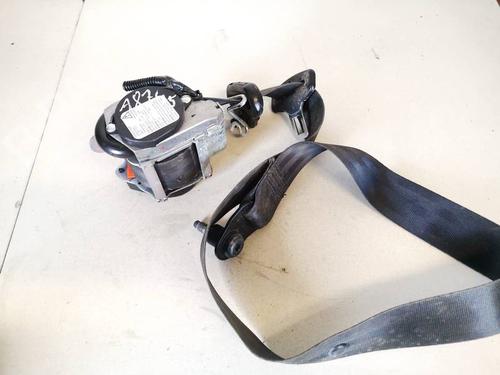 Used Front left seatbelt Front left seatbelt 35250447 35250447