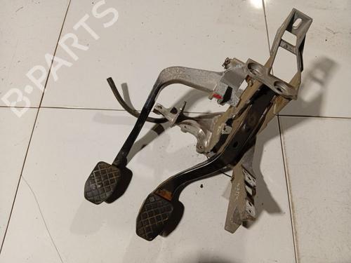 Used Pedal Pedal 34904597 34904597