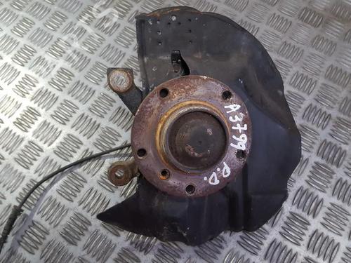 Used Right front steering knuckle Right front steering knuckle BMW 3 Touring (E46) 320 d (136 hp) 35684032 35684032