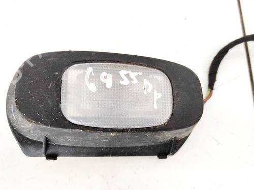 interior-roof-light-mercedes-benz-e-class-w211-2002-2003-2004-2005-2006-2007-2008-2009-35274183 main image