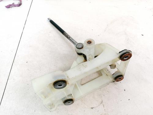 Used Gear lever Gear lever TOYOTA YARIS VERSO (_P2_) 1.3 (NCP20_, NCP22_, NCP20R, NCP22R) (86 hp) 35488659 35488659