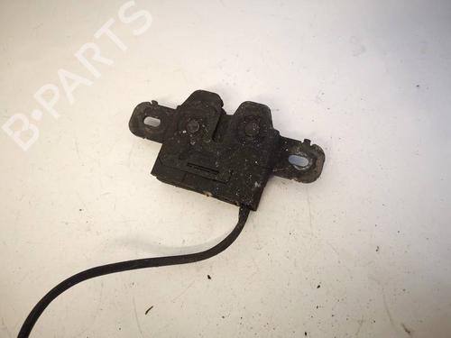 Used Hood lock Hood lock 34801203 34801203