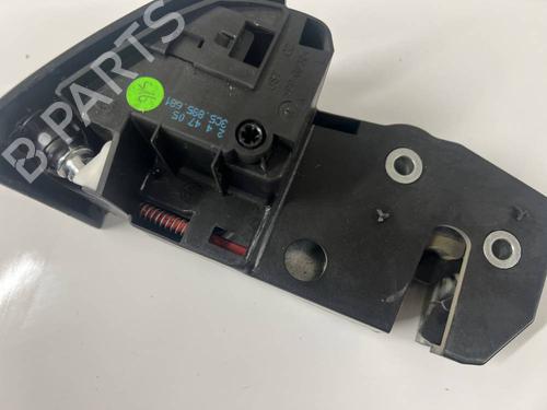 Electronic module VW PASSAT B6 (3C2) 1.9 TDI | BP34841598M83 - Image 5