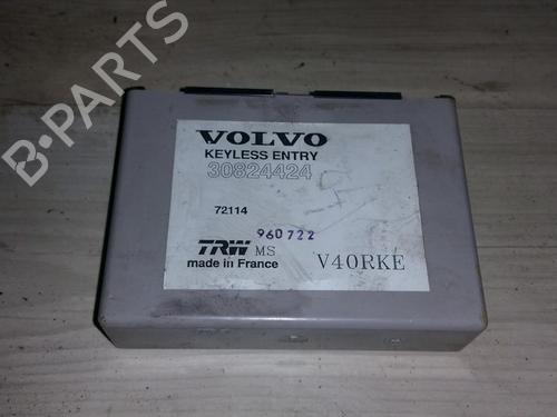 Used Electronic module Electronic module VOLVO S40 I (644) 1.9 TD (90 hp) 33480302 33480302