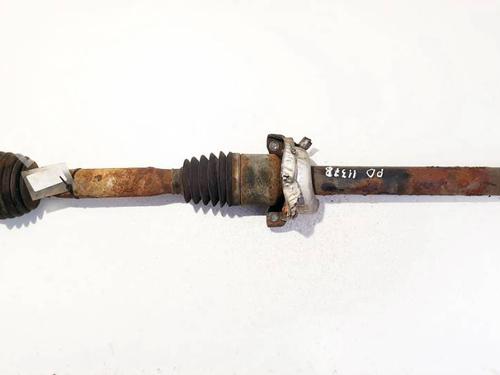 Used Right front driveshaft Right front driveshaft 38042177 38042177