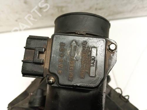 Used Mass air flow sensor Mass air flow sensor FORD TRANSIT Van (FA_ _) 2.0 TDCi (125 hp) 34868619 34868619