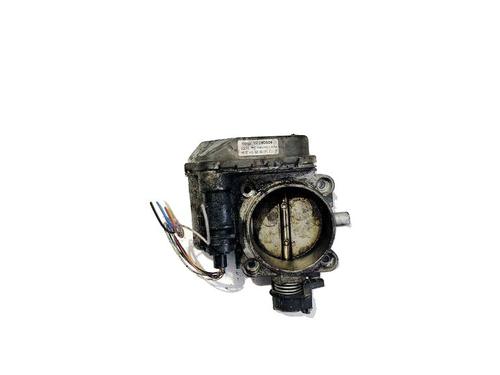 Used Throttle body Throttle body MERCEDES-BENZ M-CLASS (W163) ML 320 (163.154) (218 hp) 35384643 35384643