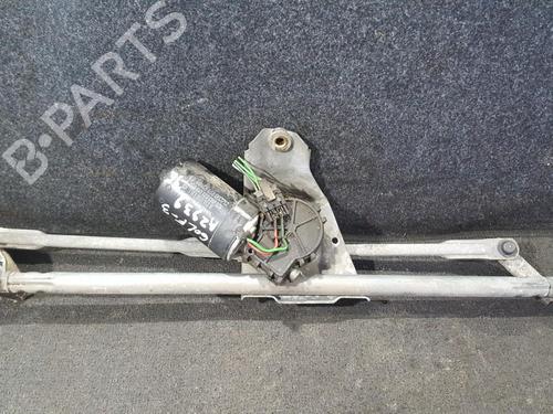 Vindrude Viskermekanisme Vindrude Viskermekanisme VW GOLF III (1H1) 1.6 (75 hp) 35657673 35657673