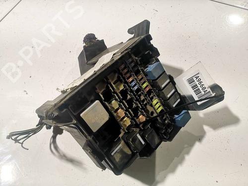 Fuse box FORD FIESTA VI (CB1, CCN) 1.25 | BP38042377E1 - Image 2