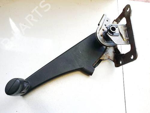 Used Hand brake Hand brake MINI MINI COUNTRYMAN (R60) Cooper D ALL4 (112 hp) 39939331 39939331