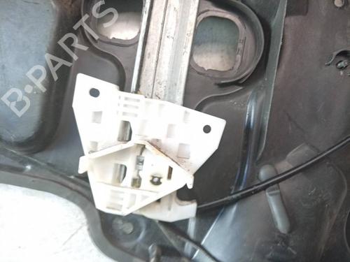 Front right window mechanism MAZDA 3 (BK) 1.6 DI Turbo | BP34826758C23 - Image 4