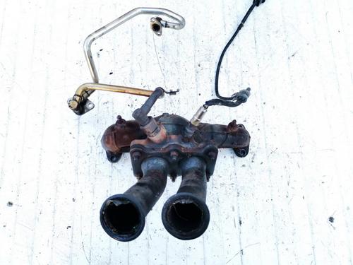 Used Exhaust manifold Exhaust manifold 35529372 35529372
