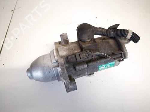 Used Starter Starter 35208122 35208122