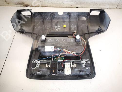 Plafonier SUBARU OUTBACK (BS) 2.5 AWD (BS9) | BP35202246I8 - Image 2