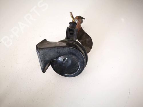 Used Horn Horn VW TOURAN (1T1, 1T2) 1.9 TDI (105 hp) 34917466 34917466