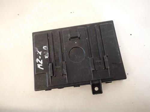 Electronic module VW CRAFTER 30-35 Bus (2E_) 2.5 TDI | BP35499634M83 - Image 3