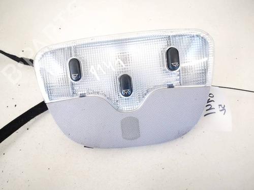 Used Interior roof light Interior roof light PEUGEOT 607 (9D, 9U) 2.2 HDi (133 hp) 35381892 35381892