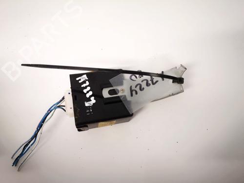 Electronic module MAZDA PREMACY (CP) 2.0 TD | BP35497090M83 - Image 3