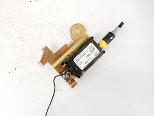 Used Electronic module Electronic module PEUGEOT 607 (9D, 9U) 2.7 HDi 24V (204 hp) 35026913 35026913
