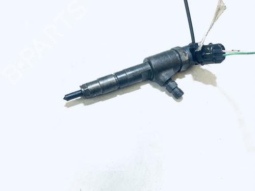 Used Injector Injector TOYOTA PRIUS Liftback (_W2_) 1.5 Hybrid (NHW20_, NHW20R) (112 hp) 35689105 35689105